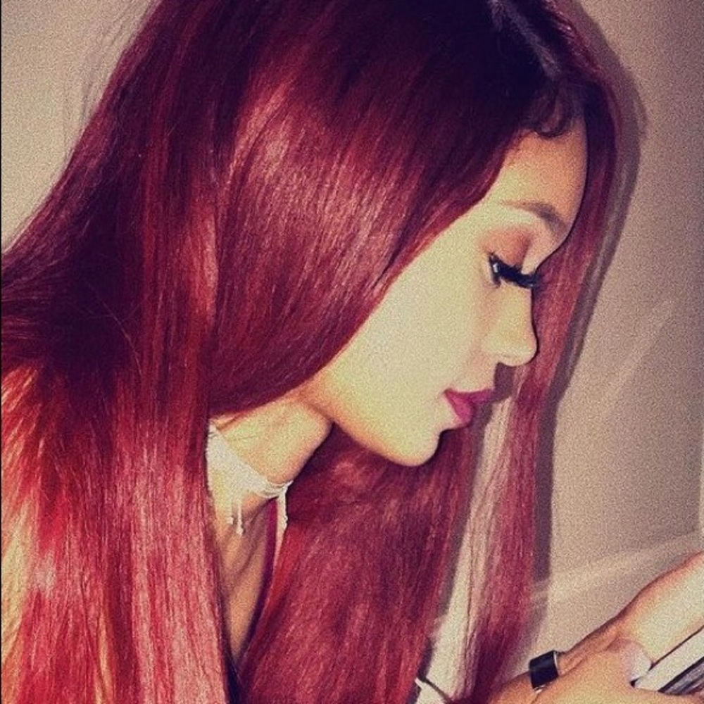 Meet your Posher, Tyshaé